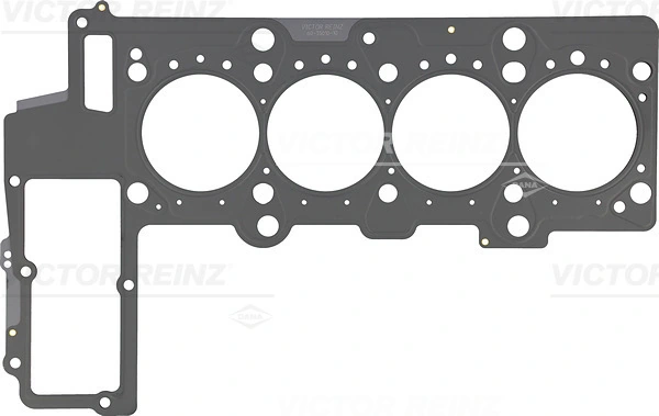 Gasket, cylinder head